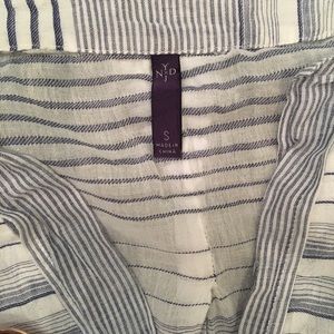 NYDJ Tops - NYDJ Tunic size S NYDJ Tops - NYDJ Tunic size S